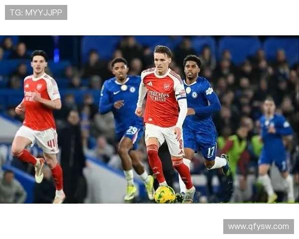 厄德高誓言全力冲刺温布利决赛