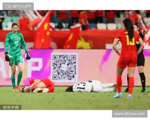 澳大利亚战平无缘头名 中国女足锁定决赛 澳大利亚战平无缘头名 中国女足锁定决赛