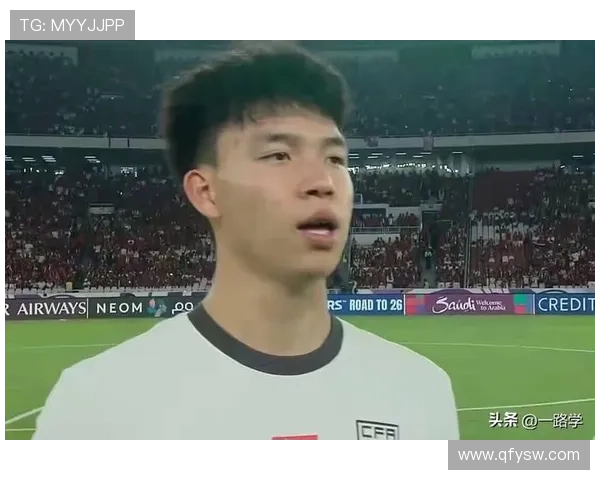 王钰栋：小米缺阵我担任更多进攻责任